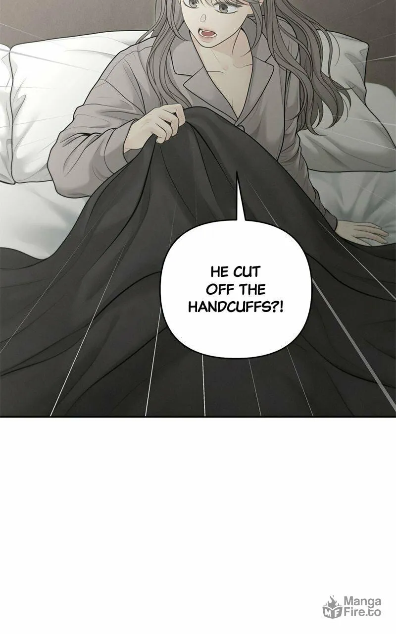 Only Hope Chapter 57 page 51 - 