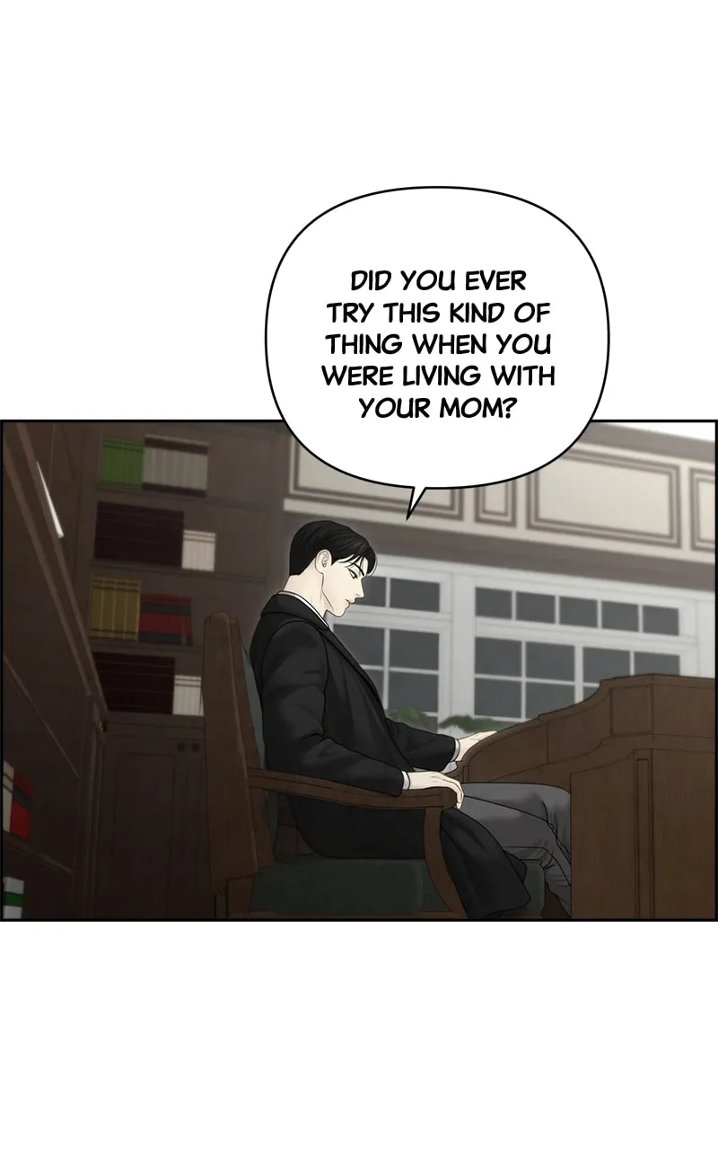 Only Hope Chapter 57 page 8 - 