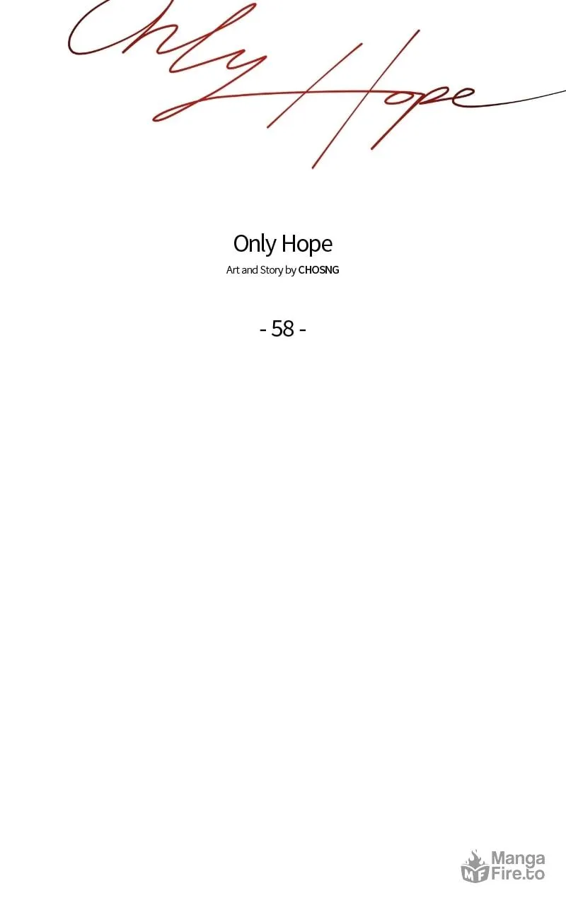 Only Hope Chapter 58 page 18 - 