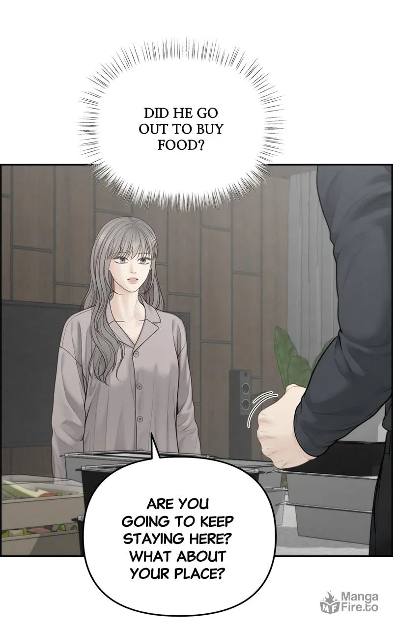 Only Hope Chapter 58 page 20 - 