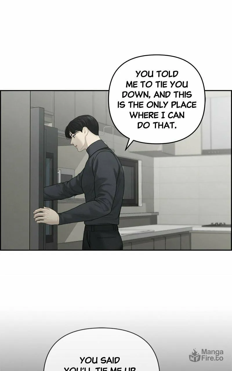 Only Hope Chapter 58 page 21 - 
