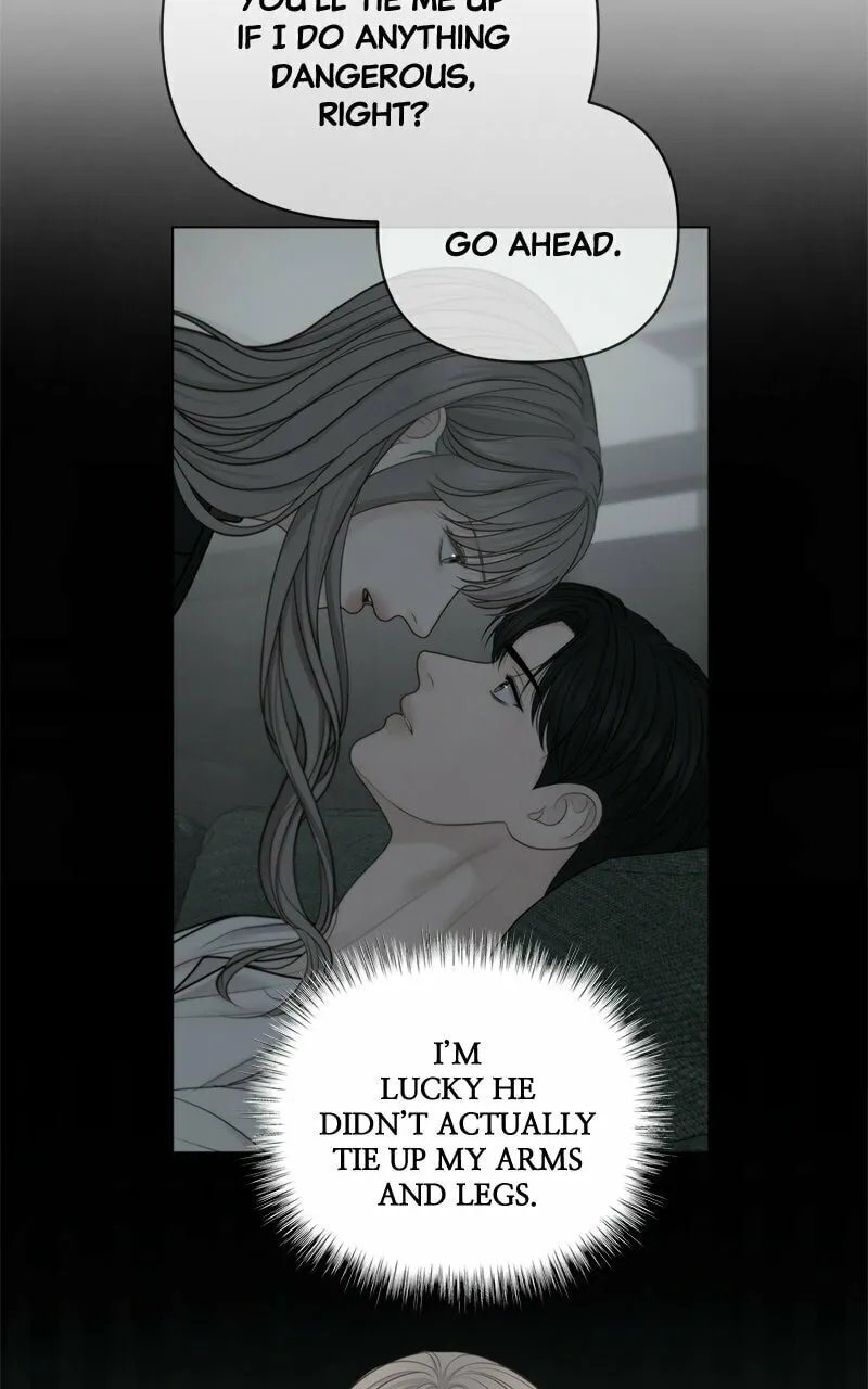 Only Hope Chapter 58 page 22 - 