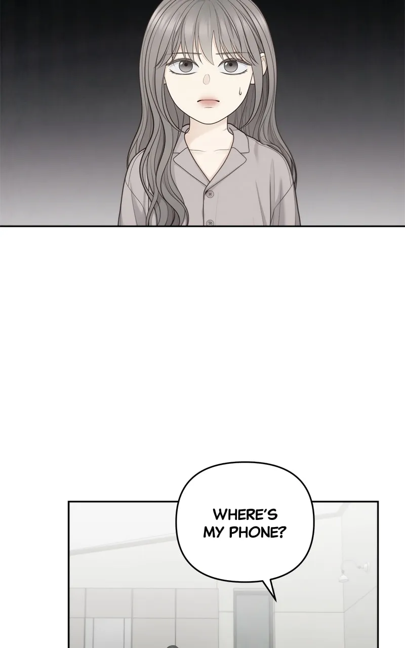 Only Hope Chapter 58 page 23 - 