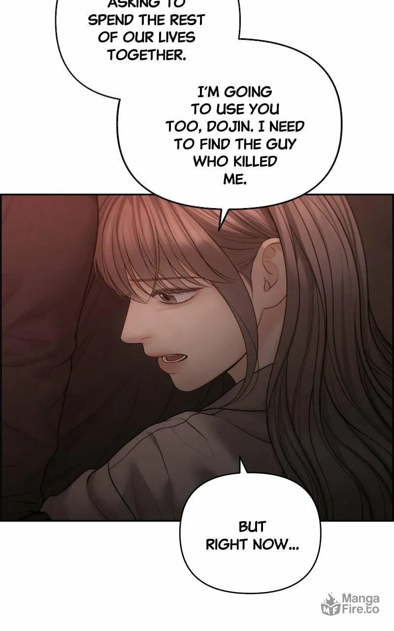 Only Hope Chapter 58 page 5 - 