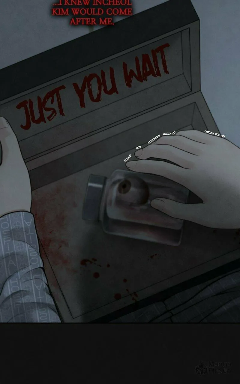 Only Hope Chapter 59 page 21 - 