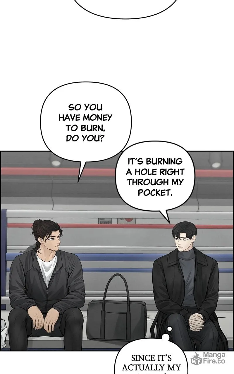 Only Hope Chapter 59 page 50 - 