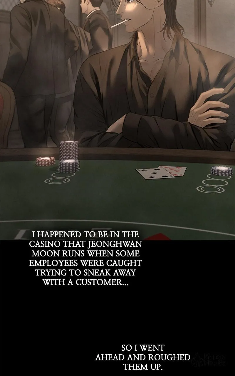 Only Hope Chapter 59 page 54 - 