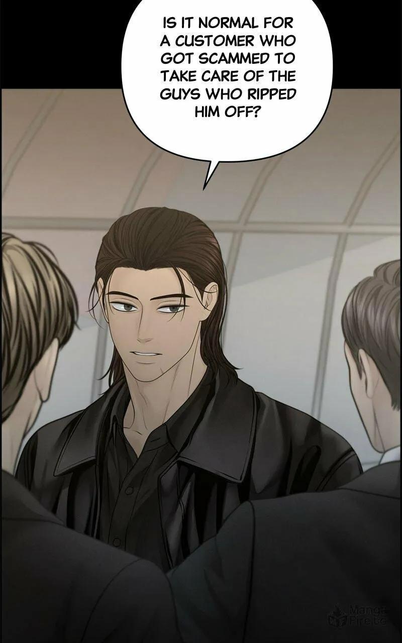 Only Hope Chapter 59 page 60 - 