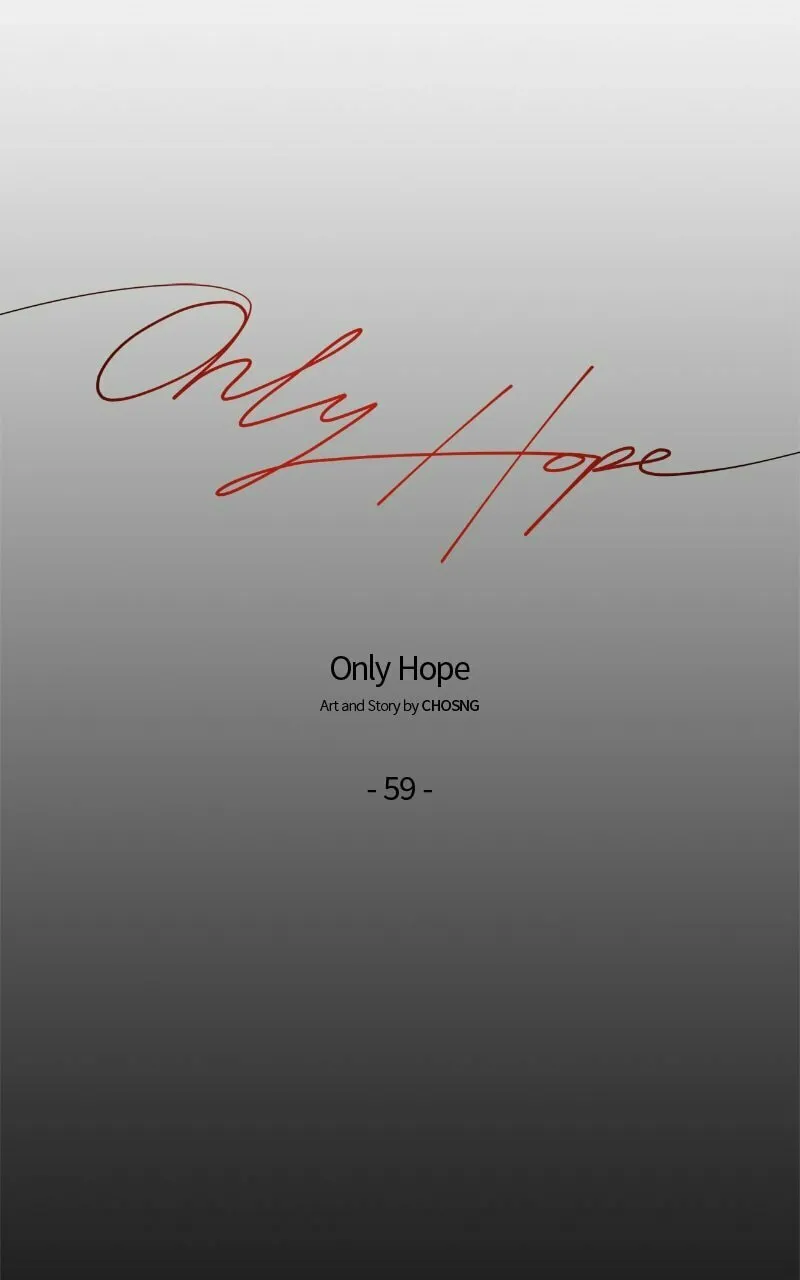 Only Hope Chapter 59 page 8 - 