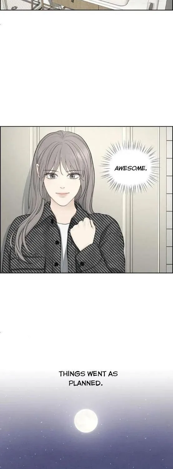 Only Hope Chapter 6.5 page 2 - 