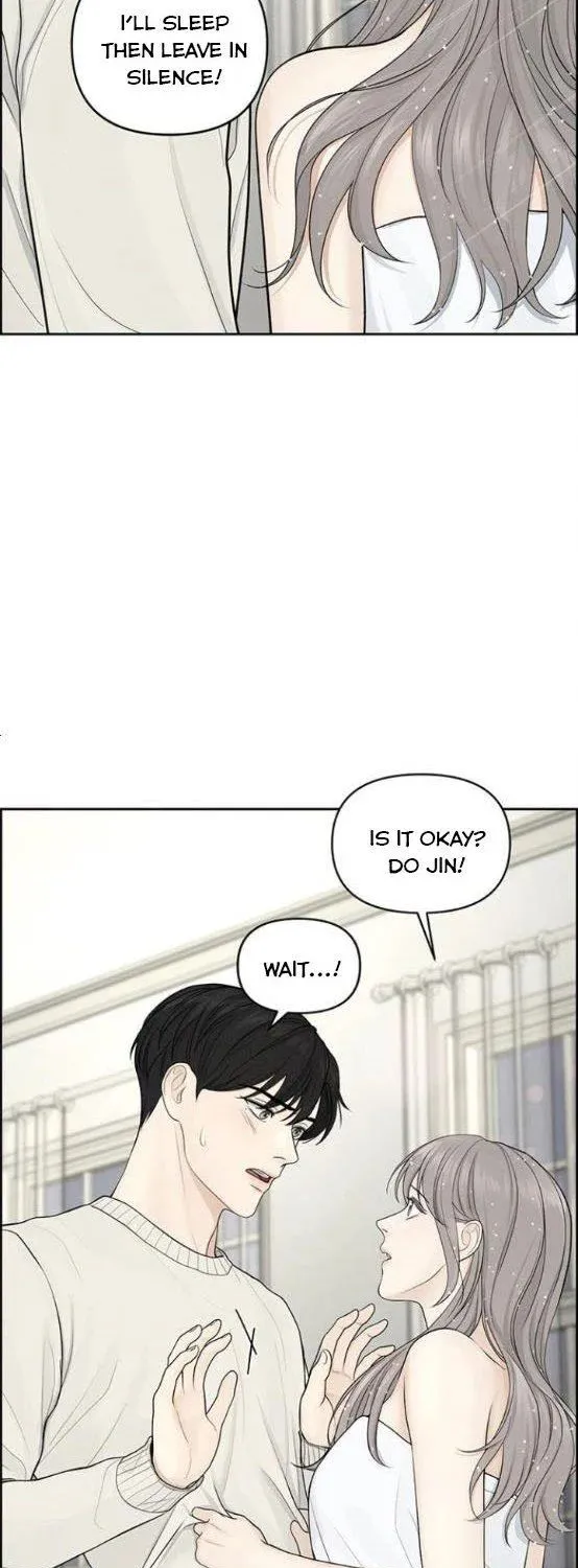 Only Hope Chapter 6.5 page 14 - 