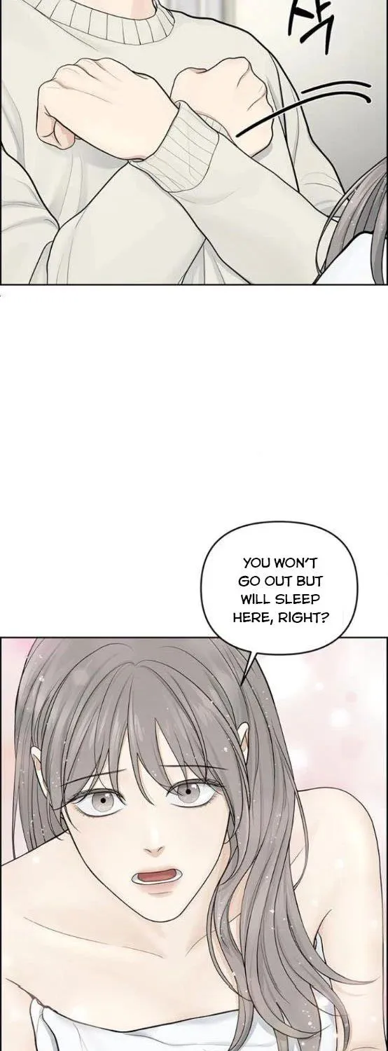 Only Hope Chapter 6.5 page 16 - 