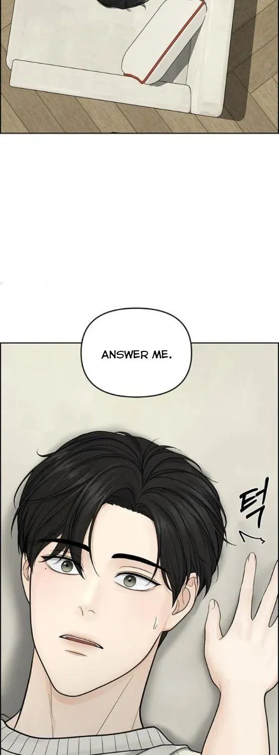 Only Hope Chapter 6.5 page 22 - 