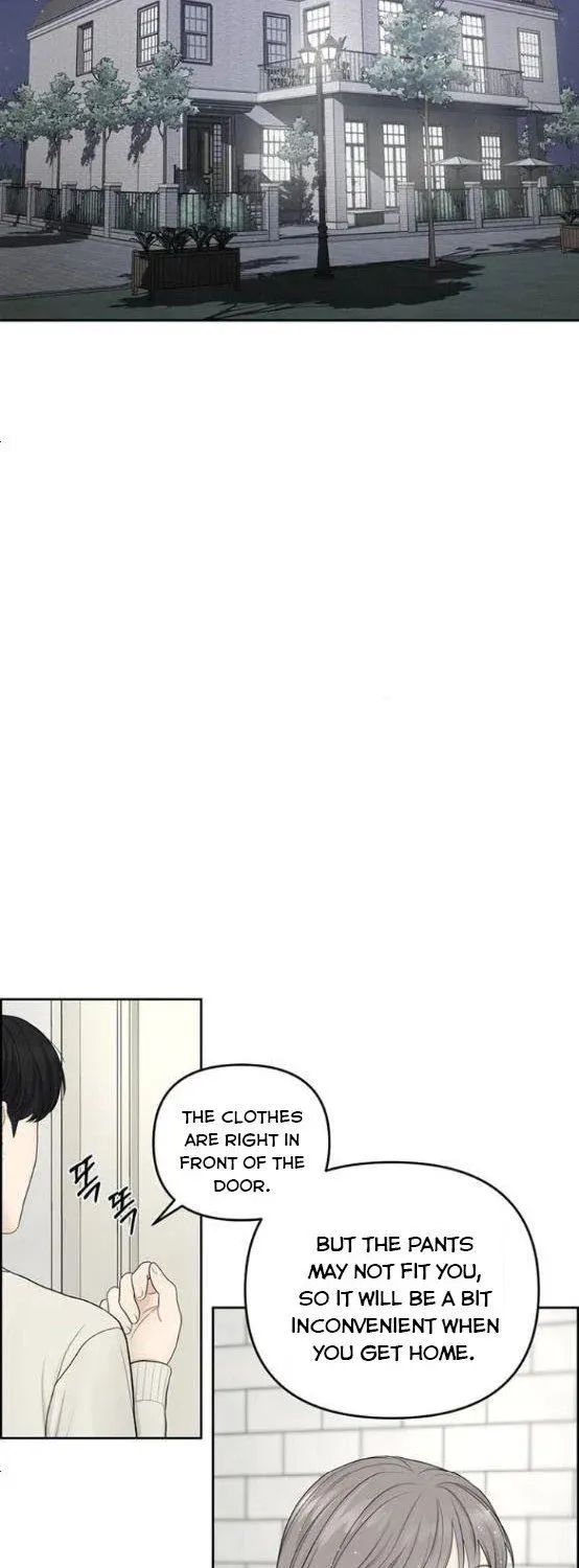 Only Hope Chapter 6.5 page 4 - 