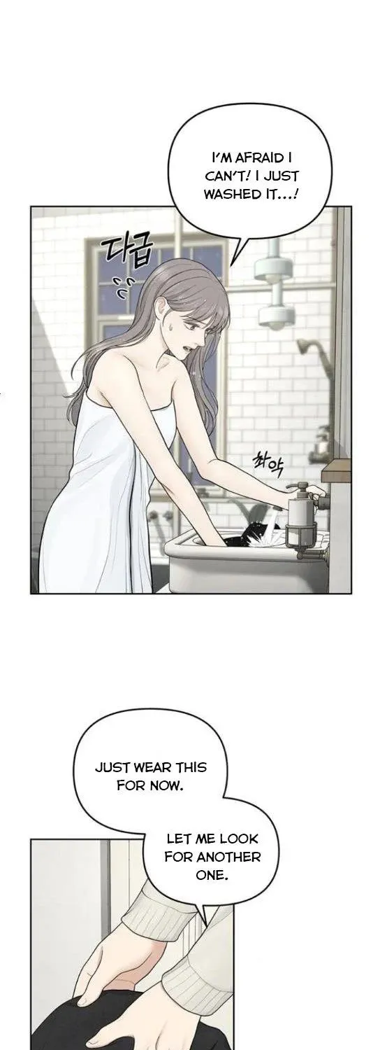 Only Hope Chapter 6.5 page 6 - 
