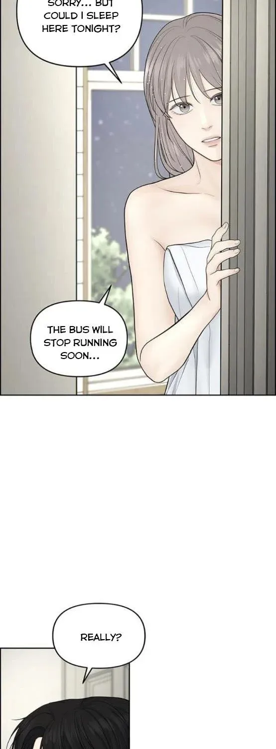 Only Hope Chapter 6.5 page 8 - 
