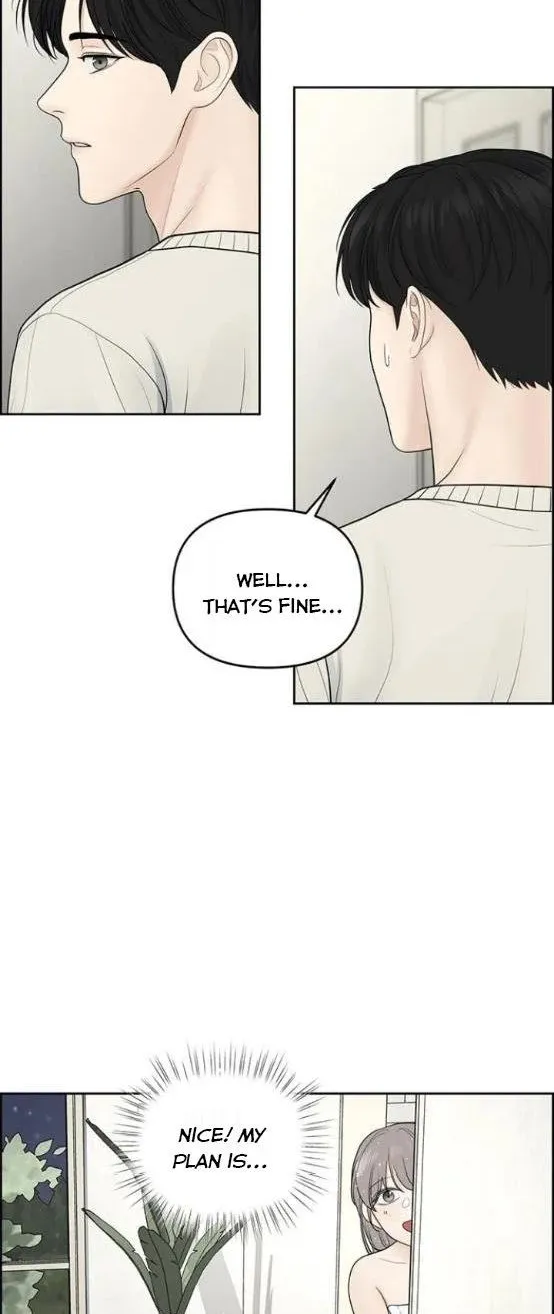 Only Hope Chapter 6.5 page 9 - 
