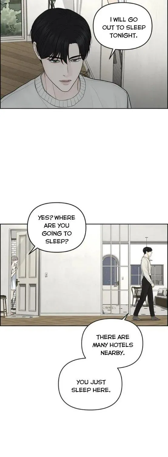 Only Hope Chapter 6.5 page 10 - 