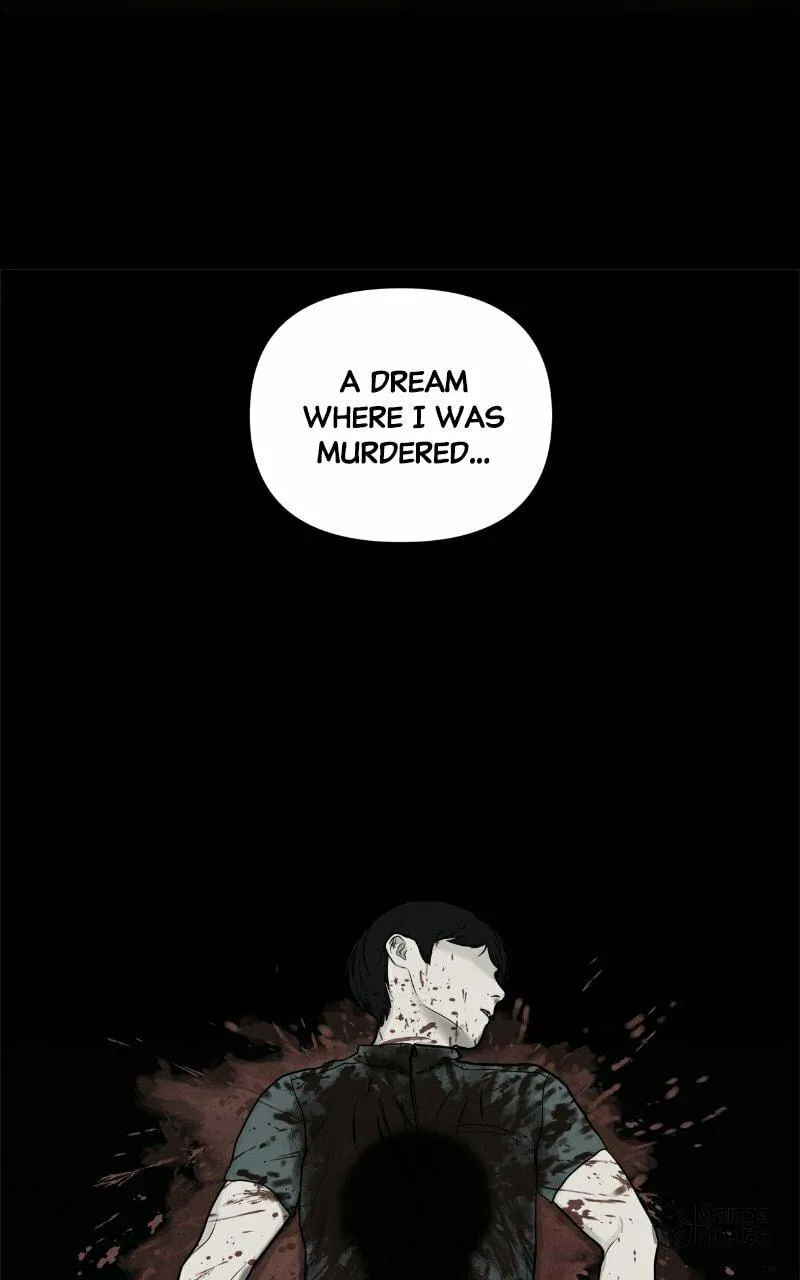 Only Hope Chapter 6 page 18 - 