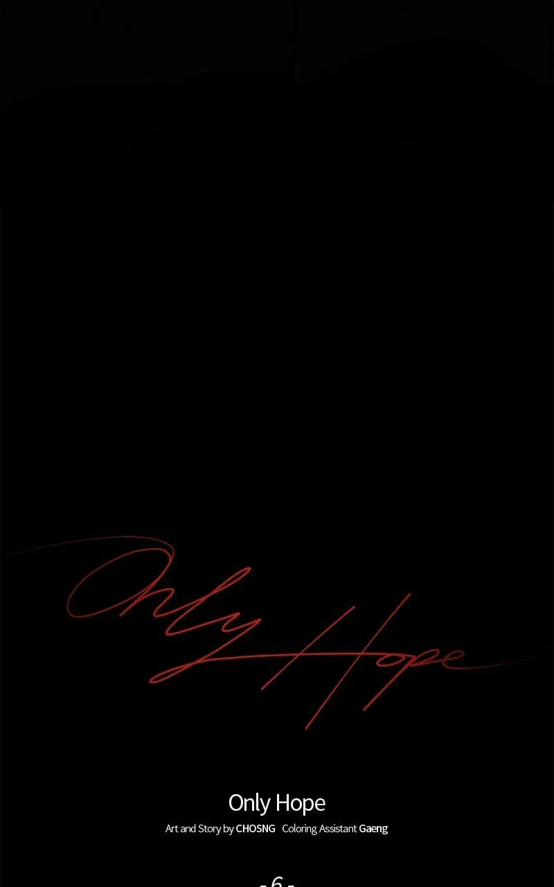 Only Hope Chapter 6 page 22 - 