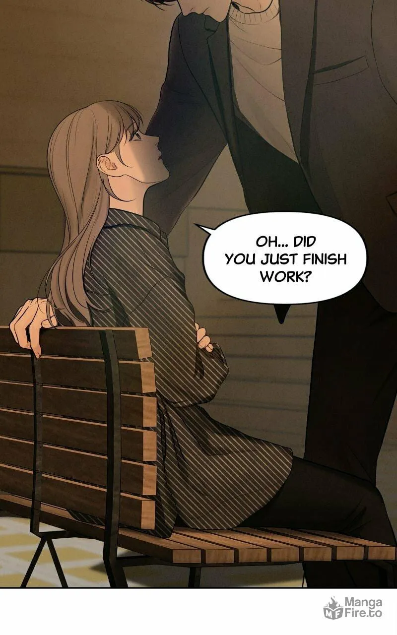 Only Hope Chapter 6 page 30 - 