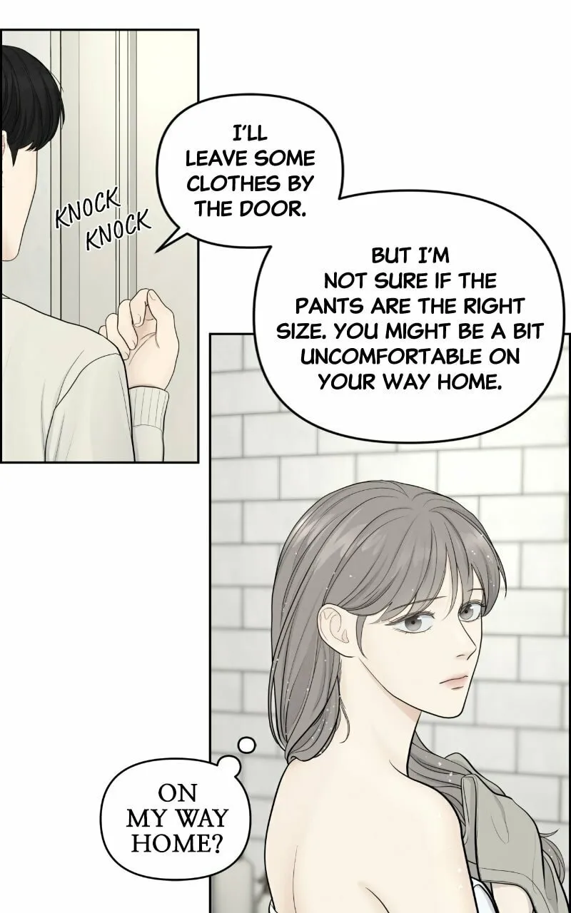 Only Hope Chapter 6 page 56 - 
