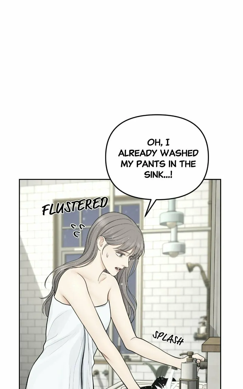Only Hope Chapter 6 page 58 - 