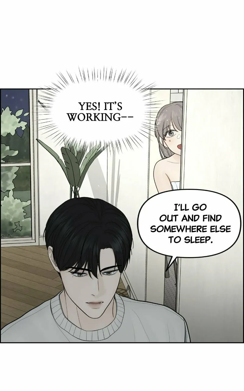 Only Hope Chapter 6 page 64 - 
