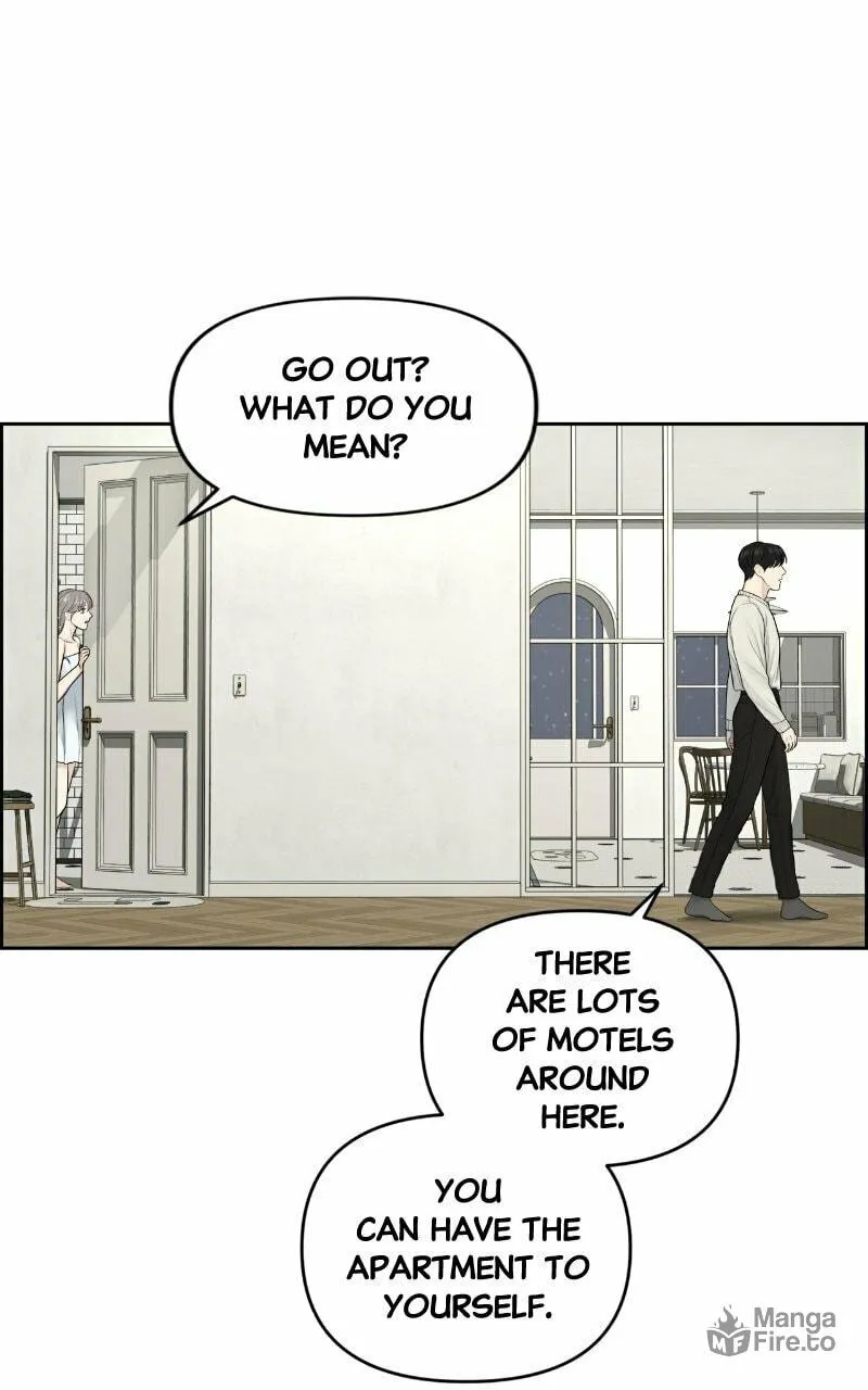 Only Hope Chapter 6 page 65 - 