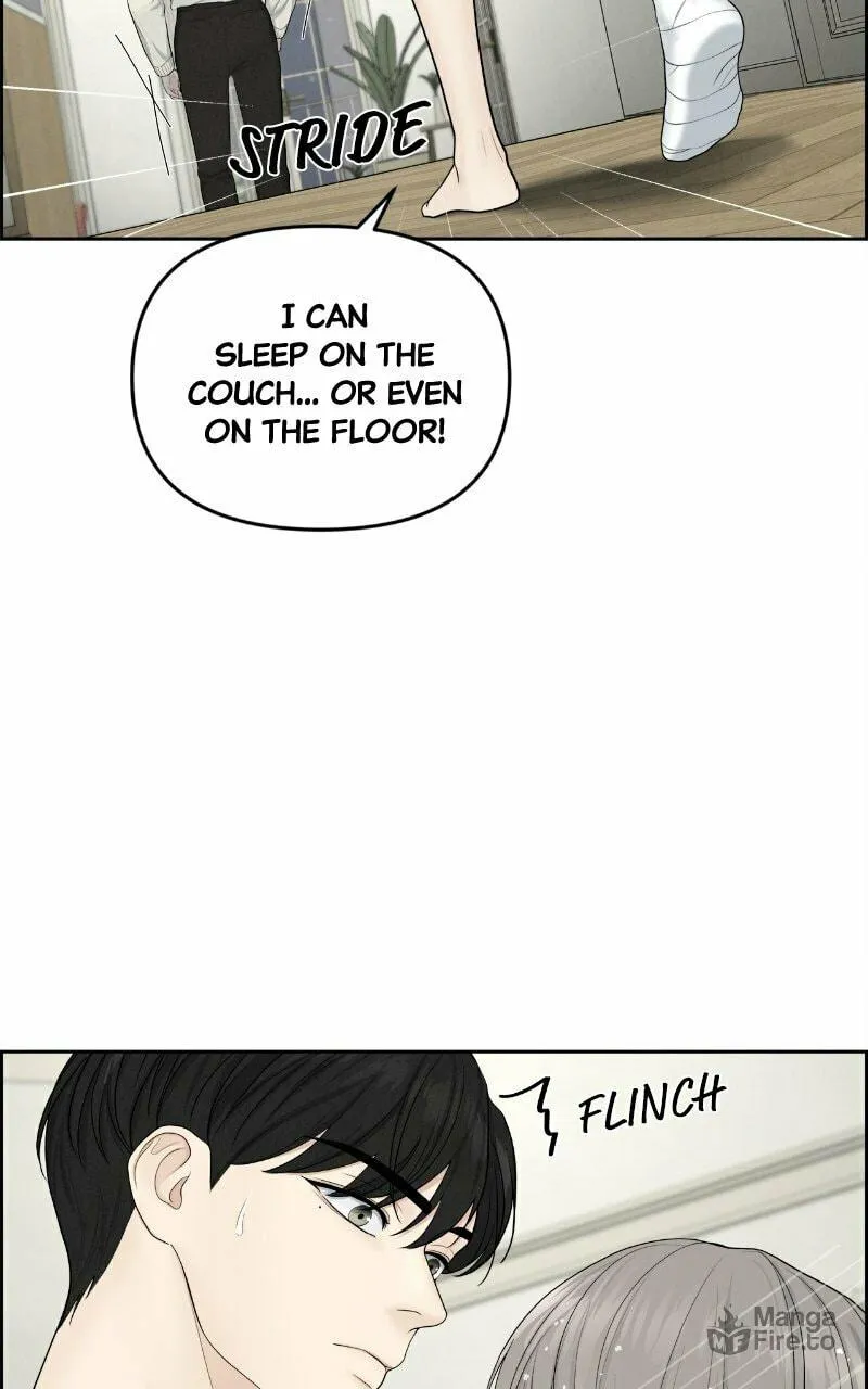 Only Hope Chapter 6 page 69 - 
