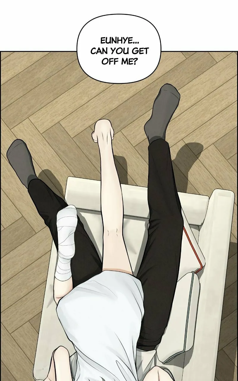 Only Hope Chapter 6 page 79 - 
