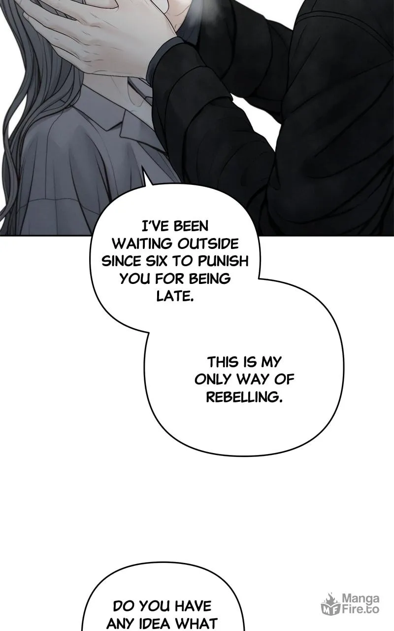 Only Hope Chapter 60 page 25 - 