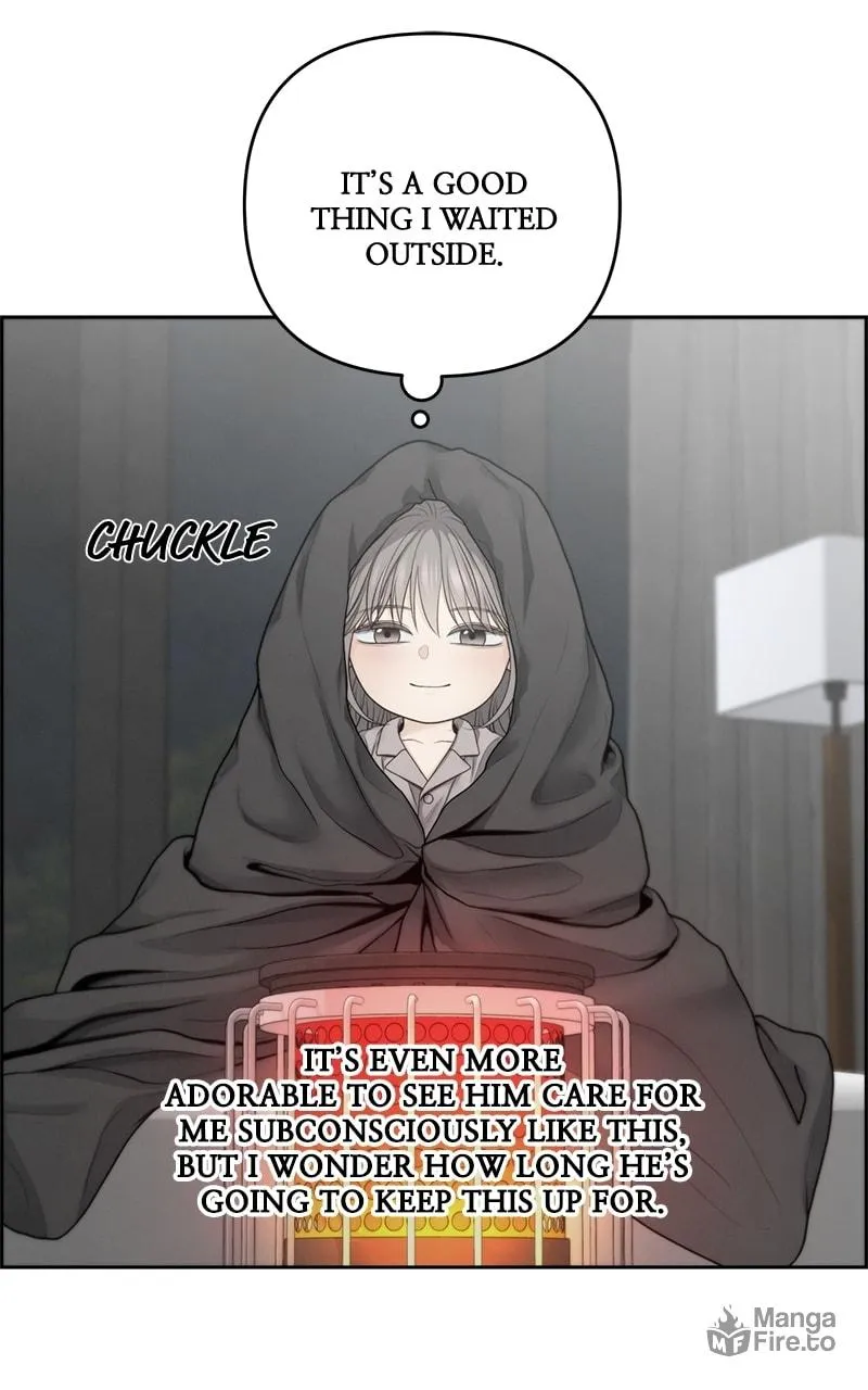 Only Hope Chapter 60 page 30 - 