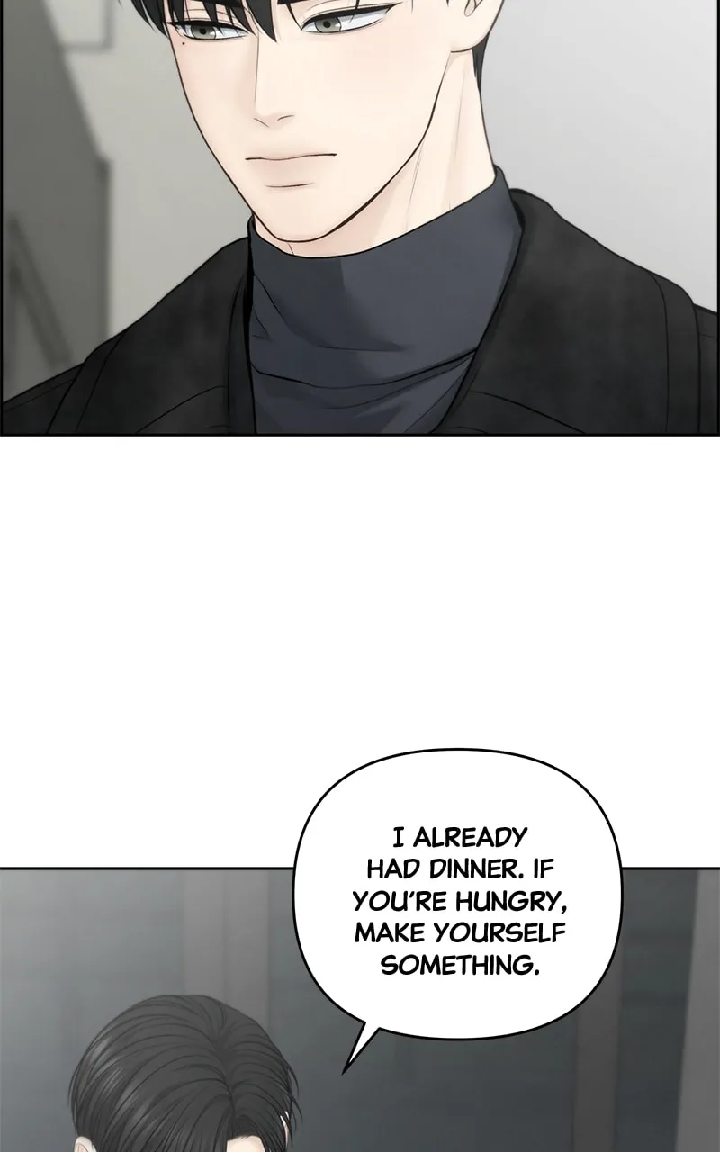 Only Hope Chapter 60 page 34 - 