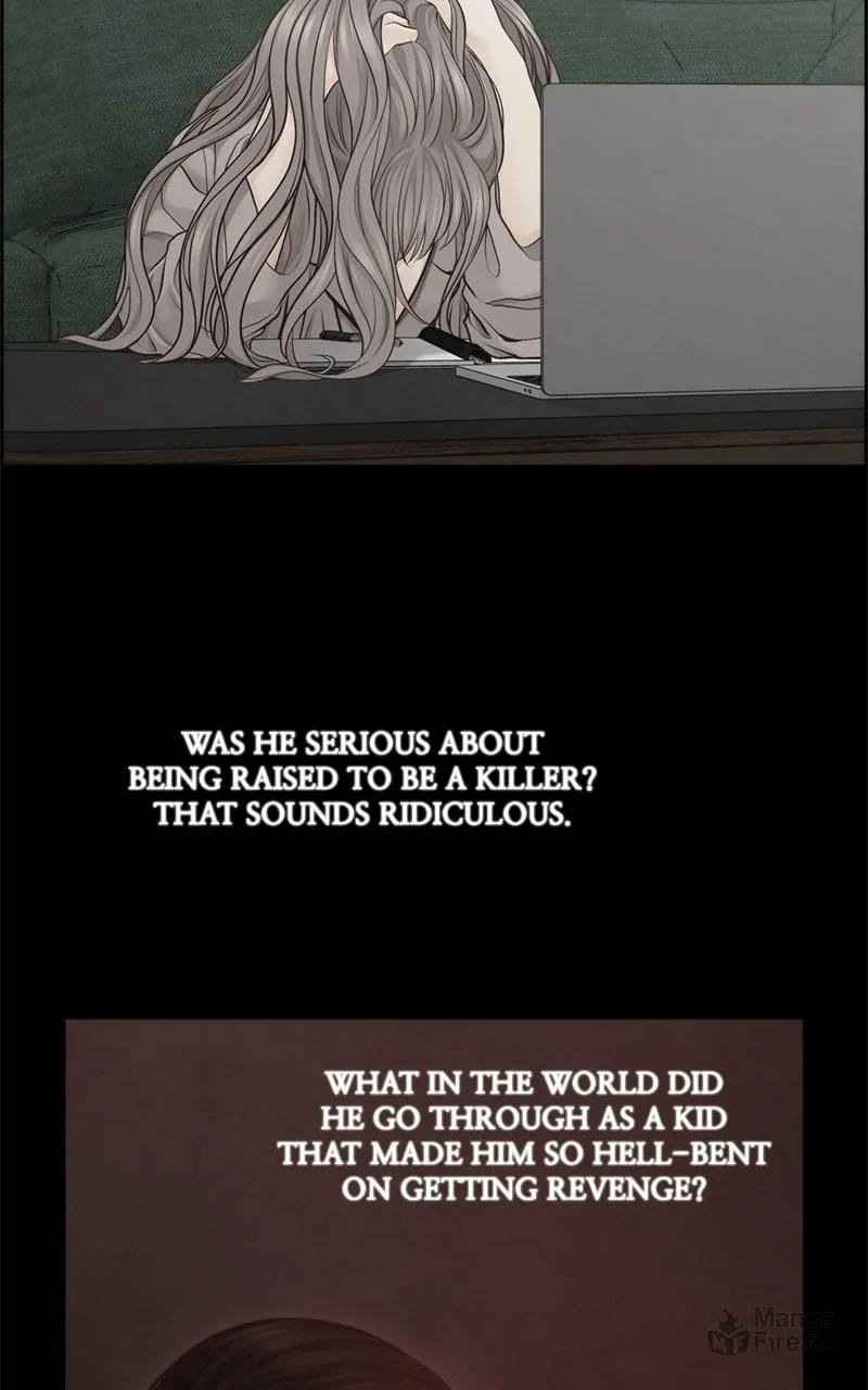 Only Hope Chapter 60 page 5 - 