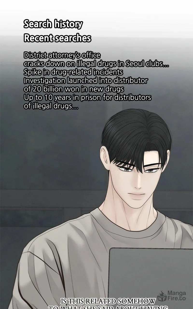 Only Hope Chapter 60 page 50 - 