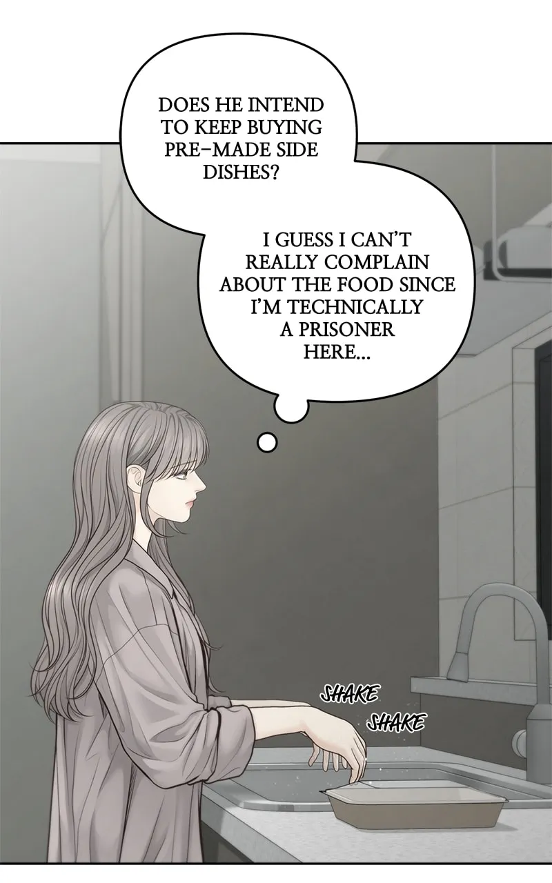 Only Hope Chapter 60 page 52 - 