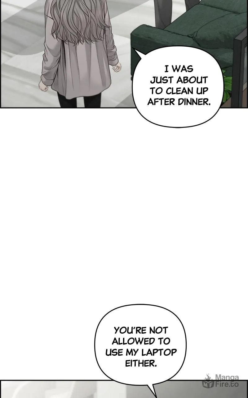 Only Hope Chapter 60 page 54 - 