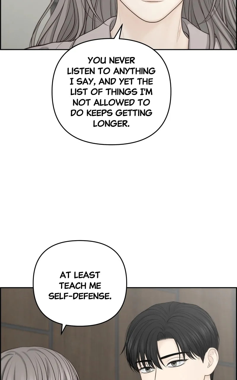 Only Hope Chapter 60 page 58 - 
