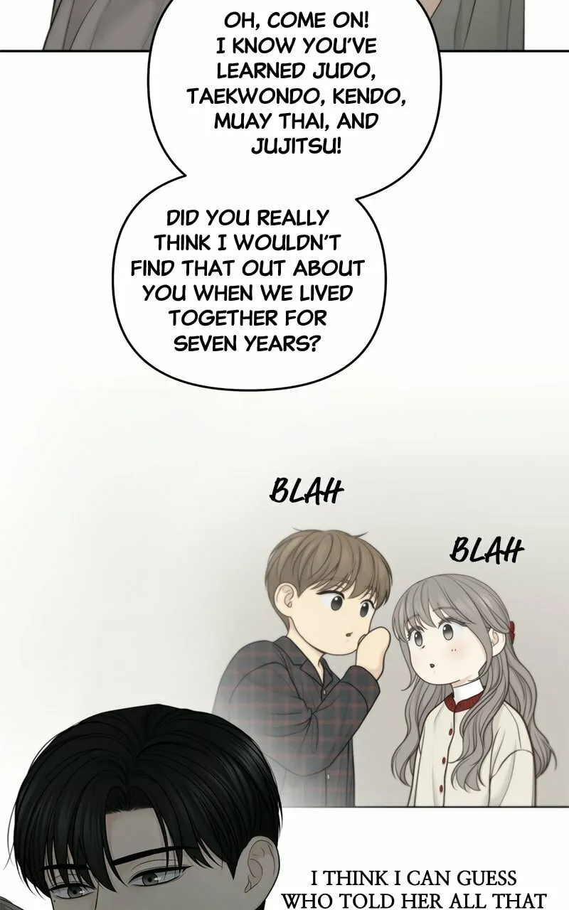 Only Hope Chapter 60 page 61 - 