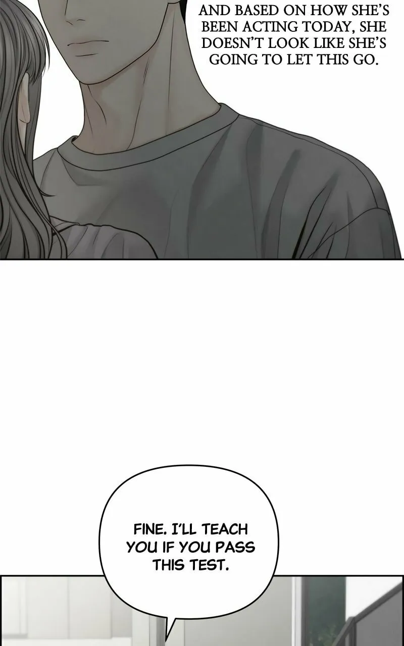 Only Hope Chapter 60 page 62 - 
