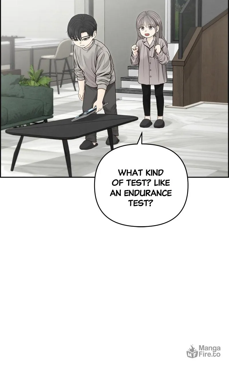 Only Hope Chapter 60 page 63 - 