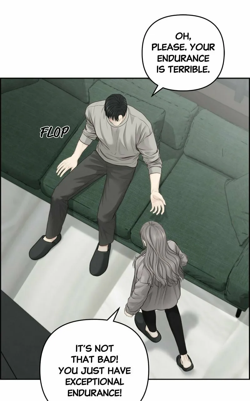 Only Hope Chapter 60 page 64 - 