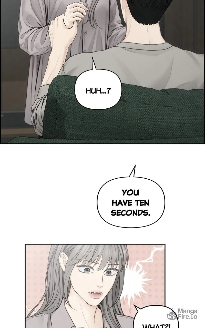 Only Hope Chapter 60 page 66 - 