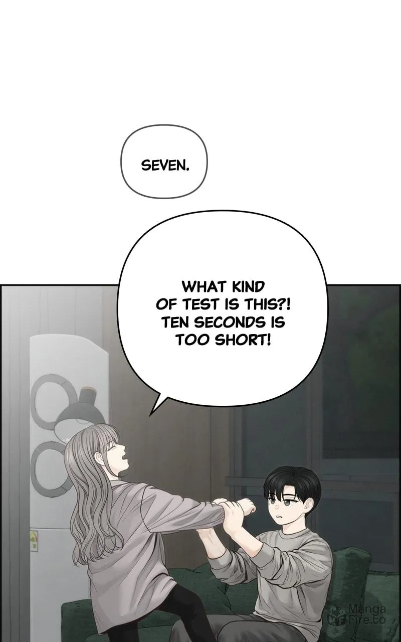 Only Hope Chapter 60 page 70 - 
