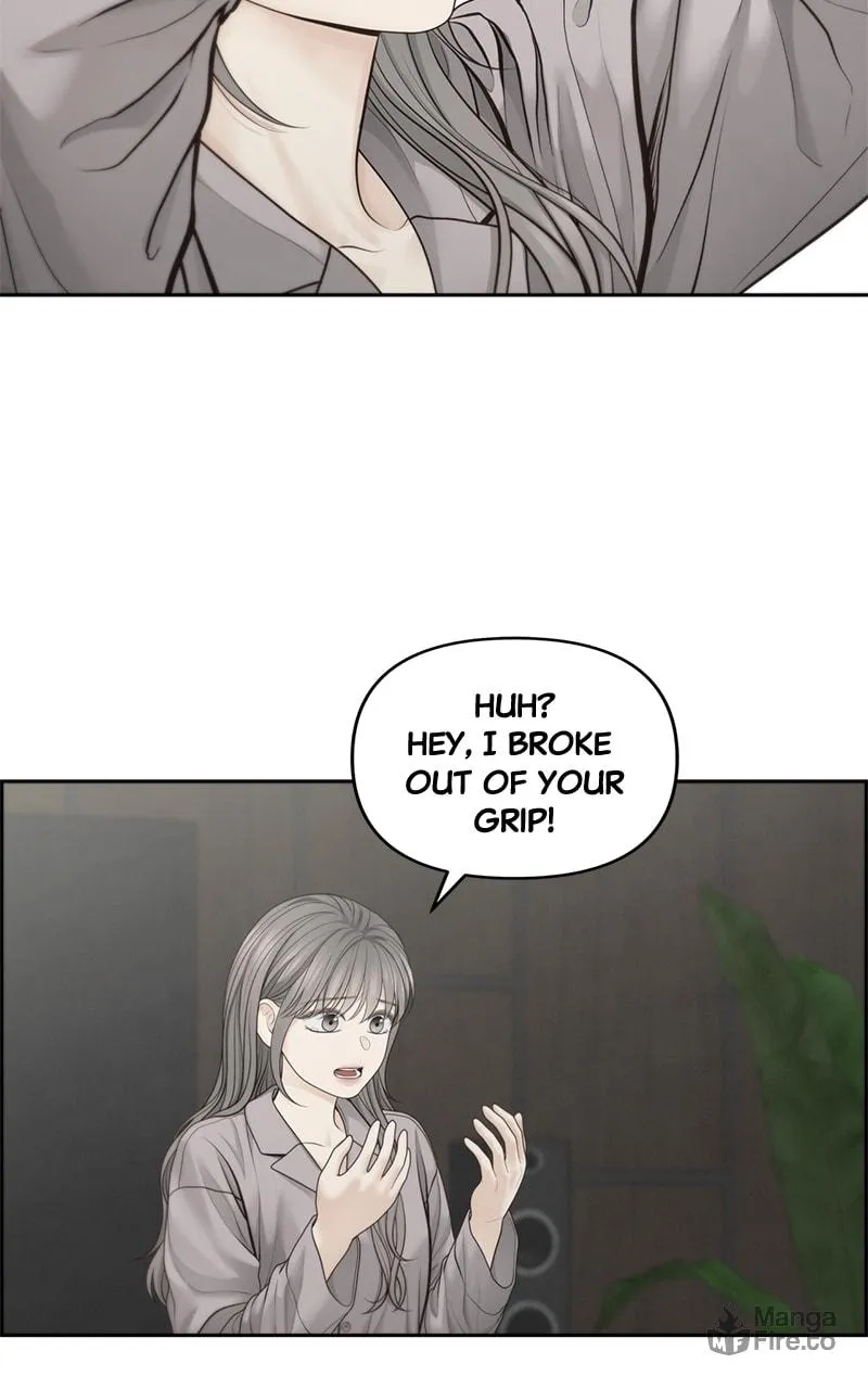 Only Hope Chapter 60 page 78 - 