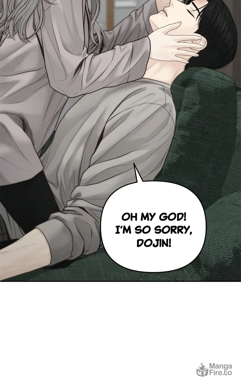 Only Hope Chapter 60 page 81 - 