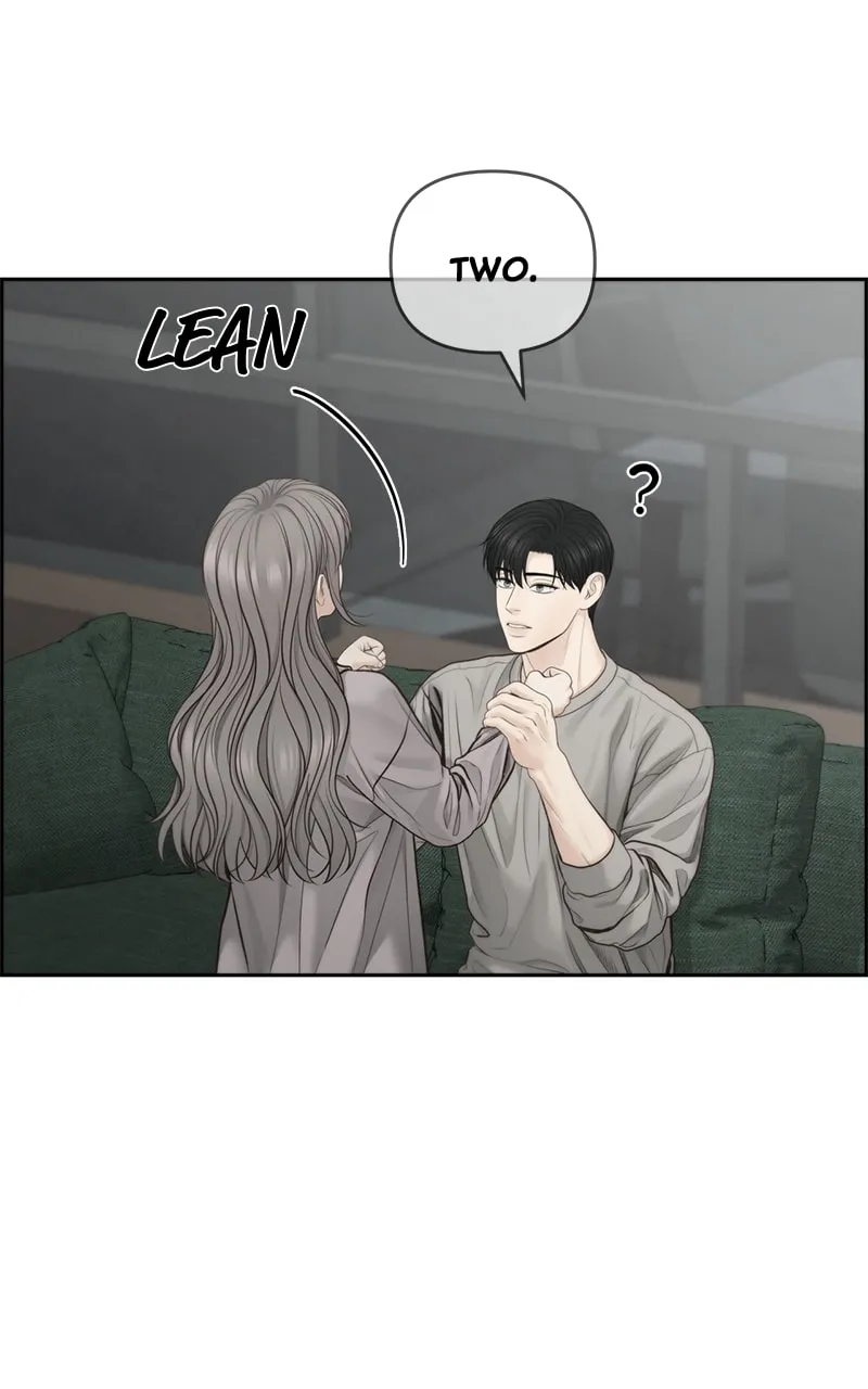 Only Hope Chapter 61 page 1 - 