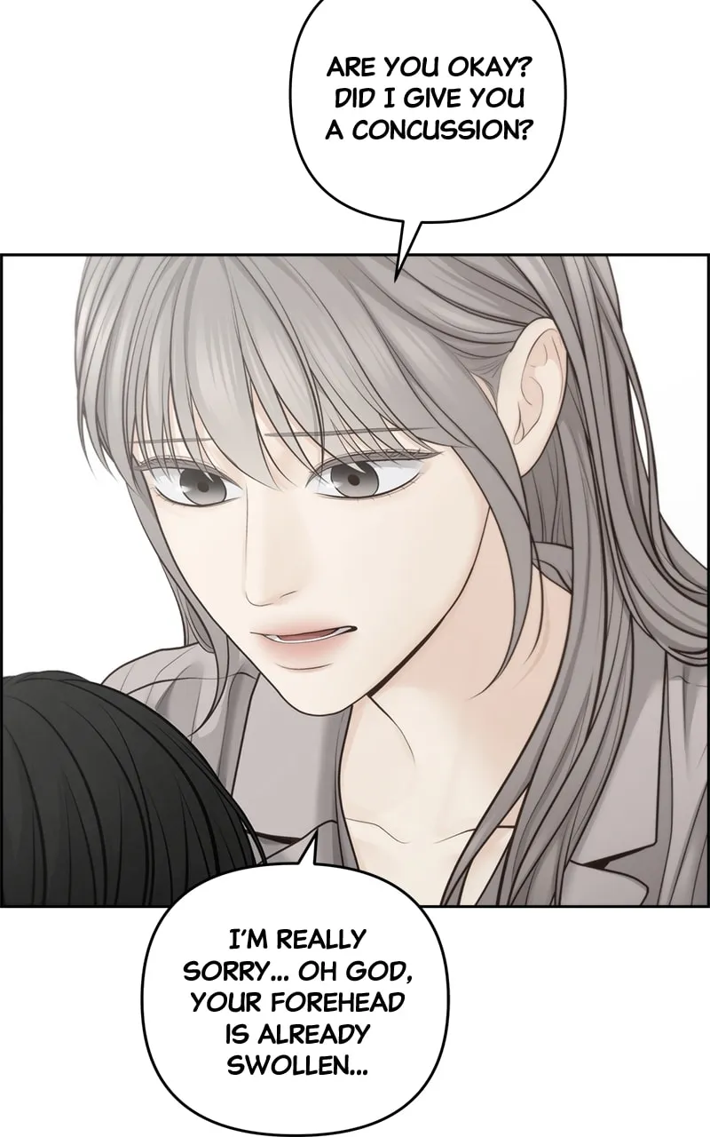 Only Hope Chapter 61 page 11 - 