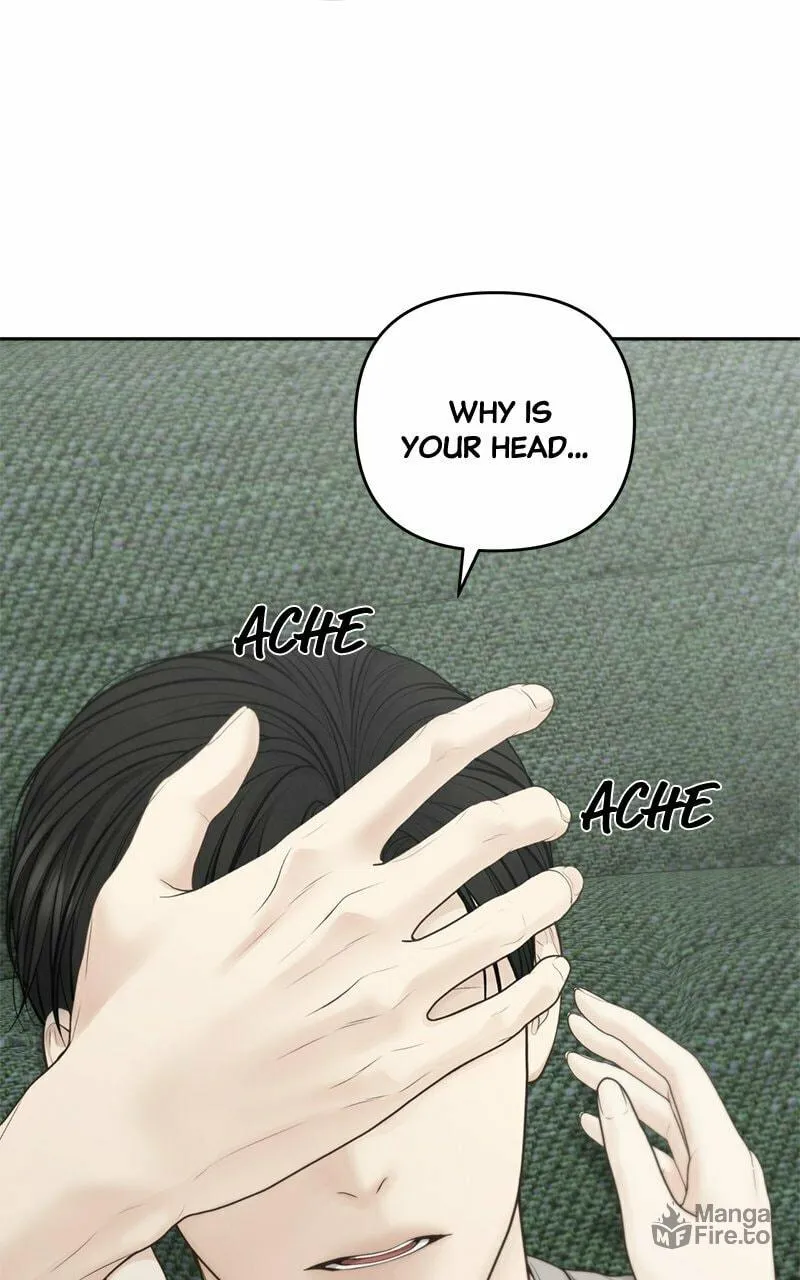 Only Hope Chapter 61 page 12 - 